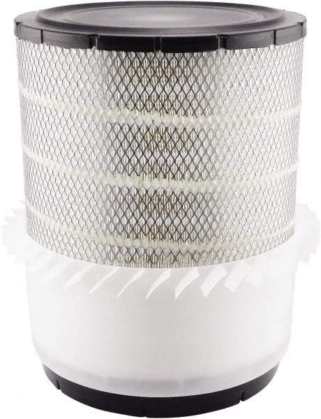 Hastings - Automotive Air Filter - - Hastings RS5389-FN, International 3551816-C1, Wix 549029 - Exact Industrial Supply