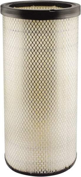 Hastings - Automotive Air Filter - Donaldson P783281, Fleetguard AF26210 - Hastings RS4617, Wix 549141 - Exact Industrial Supply