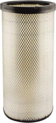 Hastings - Automotive Air Filter - Donaldson P783281, Fleetguard AF26210 - Hastings RS4617, Wix 549141 - Exact Industrial Supply