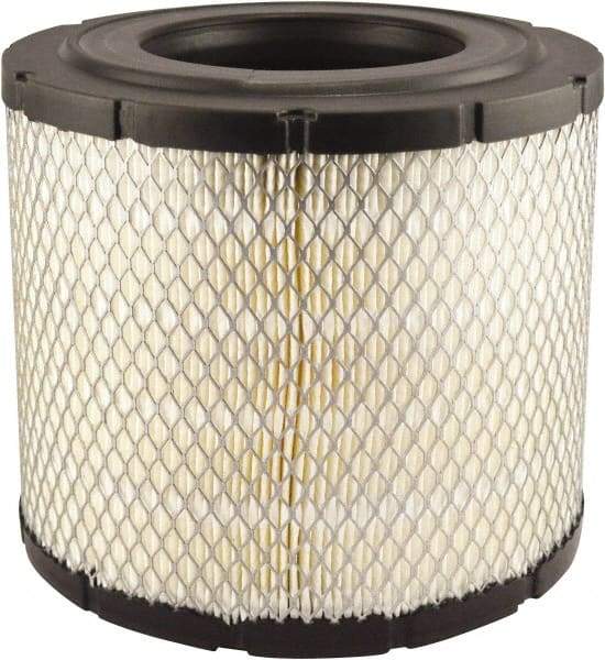 Hastings - Automotive Air Filter - Caterpillar 1029388, Donaldson P533651, Fleetguard AF25281 - Hastings RS3536, Wix 46788 - Exact Industrial Supply