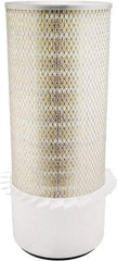 Hastings - Automotive Air Filter - Donaldson P902309, Fleetguard AF26285K - Hastings PA4984-FN, Wix 549884 - Exact Industrial Supply
