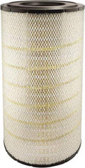 Hastings - Automotive Air Filter - Case 86998333, Donaldson P548900, Fleetguard AF25595 - Hastings RS3926, Wix 46811 - Exact Industrial Supply