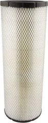 Hastings - Automotive Air Filter - Fleetguard AF26252, John Deere AT311067 - Hastings RS5510, John Deere AT311067, Wix 549669 - Exact Industrial Supply