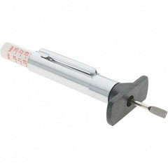 Myers Tire Supply - Tire Tread Depth Gauge - For Universal - Exact Industrial Supply