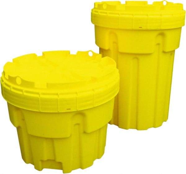 UltraTech - Overpack & Salvage Drums Type: Salvage Drum; Overpack Total Capacity (Gal.): 20.00 - Exact Industrial Supply