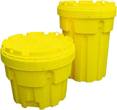 UltraTech - Overpack & Salvage Drums Type: Salvage Drum; Overpack Total Capacity (Gal.): 30.00 - Exact Industrial Supply