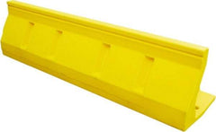 UltraTech - 100" Long x 2' Wide x 24" High, Spill Containment Wall - Compatible with Berm - Exact Industrial Supply