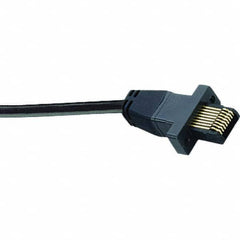 Mitutoyo - SPC Accessories Accessory Type: Cable For Use With: Digital Indicators - Exact Industrial Supply