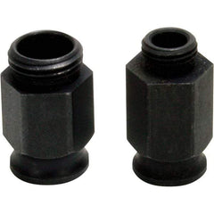 Freud - Hole-Cutting Tool Replacement Parts Tool Compatibility: Hole Saws Part Type: Adaptor - Exact Industrial Supply