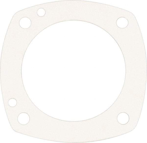 Gast - Air Compressor Cylinder Gasket - Use with Gast 56 Frame Piston Pumps - Exact Industrial Supply