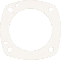 Gast - Air Compressor Cylinder Gasket - Use with Gast 56 Frame Piston Pumps - Exact Industrial Supply