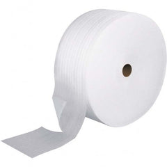 Made in USA - Bubble Roll & Foam Wrap Type: Bubble Roll Package Type: Roll - Exact Industrial Supply