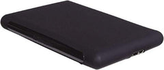 Verbatim - Black Portable Hard Drive - Use with Windows - Exact Industrial Supply