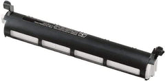 Panasonic - Black Toner Cartridge - Use with Panasonic UF4500, 5500 - Exact Industrial Supply