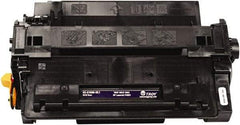 Troy - Black Toner Cartridge - Use with HP LaserJet 3015 - Exact Industrial Supply