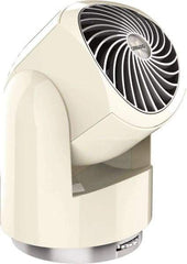 VORNADO - 5-3/8" Blade, 86 Max CFM, Desk Fan - 0.23 Amps, 120 Volts, 3 Speed - Exact Industrial Supply