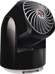 VORNADO - 4-3/8" Blade, 65 Max CFM, Desk Fan - 0.14 Amps, 120 Volts, 2 Speed - Exact Industrial Supply
