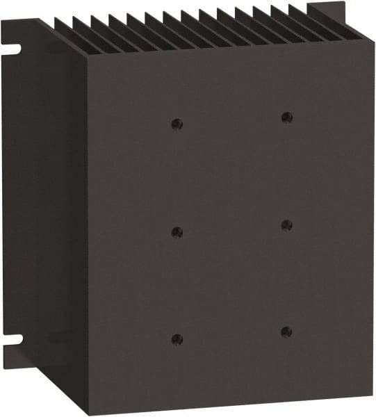 Schneider Electric - Relay Heat Sinks Heat Sink Type: Solid State Relay Heat Sink For Use With: Schneider SSP1, SSP3 Solid State Relays - Exact Industrial Supply