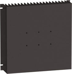 Schneider Electric - Relay Heat Sinks Heat Sink Type: Solid State Relay Heat Sink For Use With: Schneider SSP1, SSP3 Solid State Relays - Exact Industrial Supply