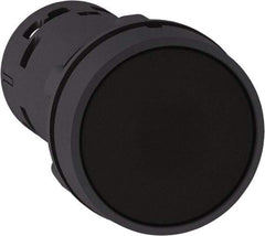 Schneider Electric - Pushbutton Switch Body - Black - Exact Industrial Supply