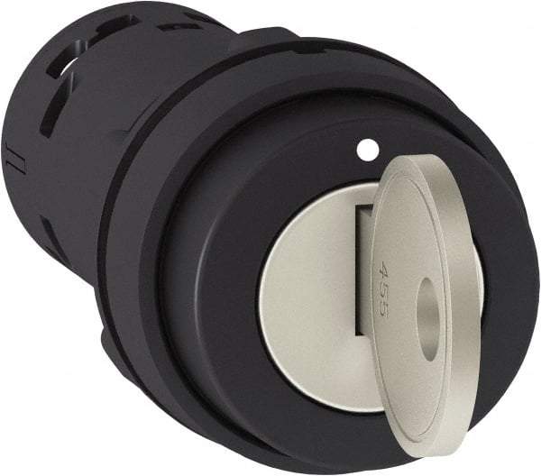 Schneider Electric - Pushbutton Switch Selector Switch Operator - Exact Industrial Supply