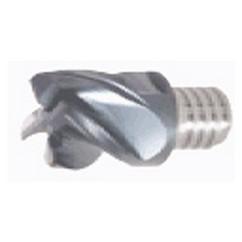 VEE160L12.0C60I04S10 Grade AH725 - Milling Insert - Exact Industrial Supply