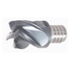 VEE160L12.0C60I04S10 Grade AH725 - Milling Insert - Exact Industrial Supply