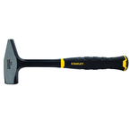 STANLEY® FATMAX® Anti-Vibe® Blacksmith Hammer – 2 lbs. - Exact Industrial Supply