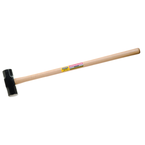 STANLEY® Hickory Handle Sledge Hammer – 8 lbs. - Exact Industrial Supply
