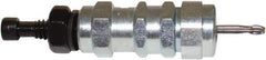 Zephyr Tool Group - #20 5/32" Pin Diam, Black Cleco Fastener - Standard Length, 0 to 1" Grip - Exact Industrial Supply