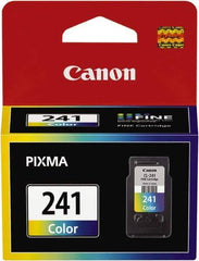 Canon - Ink Cartridge - Use with Canon PIXMA MG2120, MG2220, MG3120, MG3220, MG3520, MG3620, MG4120, MG4220, MX372, MX392, MX432, MX452, MX472, MX512, MX522, MX532 - Exact Industrial Supply