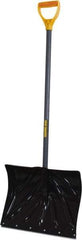 True Temper - Snow Shovels & Scrapers Type: Snow Shovel Ergonomic Design: No - Exact Industrial Supply