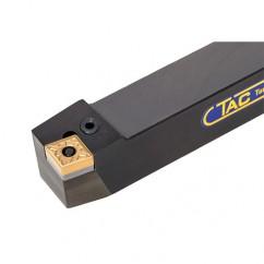 PCBNL2525 - Turning Toolholder - Exact Industrial Supply