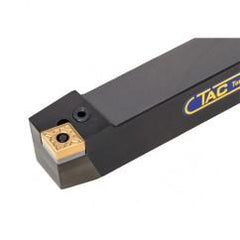 PCBNL2525 - Turning Toolholder - Exact Industrial Supply