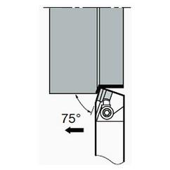 CSBNR2525 - Turning Toolholder - Exact Industrial Supply