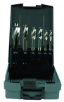Fine Counterbore Set - Exact Industrial Supply