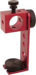Johnson Level & Tool - Laser Level Mounting Bracket - Use With Alignment Laser Dots - Exact Industrial Supply