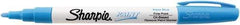 Sharpie - Aqua Paint Marker - Fine Tip - Exact Industrial Supply
