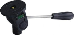 Johnson Level & Tool - Laser Level Incline Bracket - Use With Laser Tripod - Exact Industrial Supply