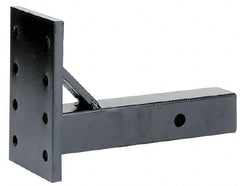 Reese - Hitch Accessories; Maximum Capacity: 12000.00 (Pounds); Material: Steel ; PSC Code: 5340 - Exact Industrial Supply