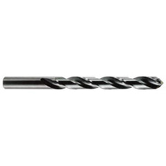 #68, 118° Drill Point, Fast Spiral Circuit Board Drill Bit 1/2″ Flute Length, 1-1/2″ OAL