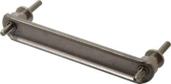 Wika - 1/2 Thread, U-Clamp Bracket - 316 Material Grade - Exact Industrial Supply