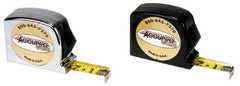 US Tape - 26' x 1" Tape Measure - Exact Industrial Supply