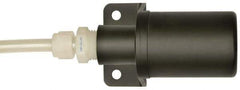 Madison - 1/2" Thread, 150 Max psi, 105°F Max, Liquid Level Submersible Switches - 0.6 Float SG, Fuel and Lubricating Oil - Exact Industrial Supply