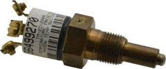 Nason - 220°F, Preset Temp Switch - 3/8 Inch Stem - Exact Industrial Supply