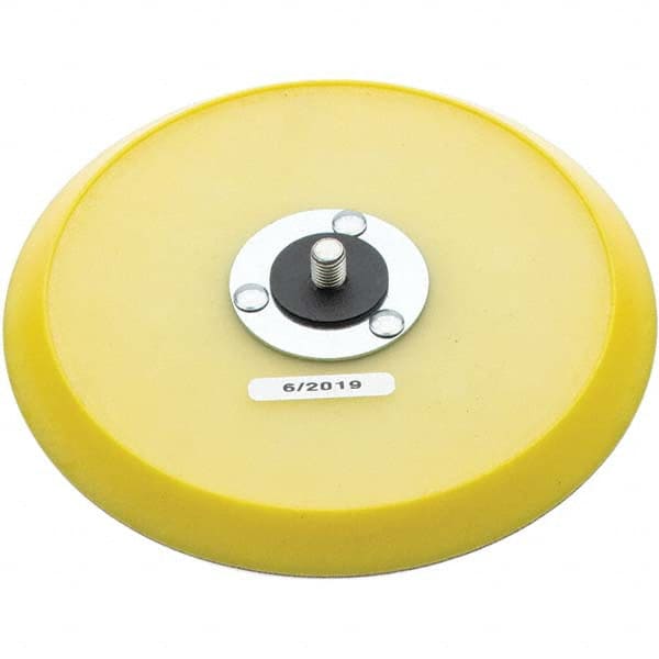 Ingersoll-Rand - Power Grinder, Buffer & Sander Parts Product Type: Pad Assembly For Use With: 4151; 4152; Cyclone Standard; Cyclone Select; CycloVAC - Exact Industrial Supply