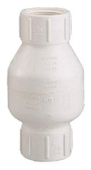 Berkeley - Water Well - PVC - Exact Industrial Supply