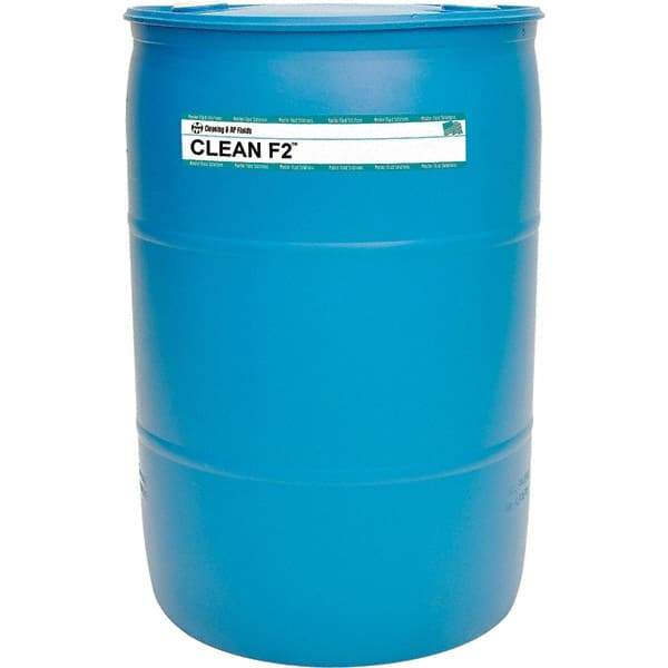 Master Fluid Solutions - All-Purpose Cleaners & Degreasers   Type: All-Purpose Cleaner    Container Type: Drum - Exact Industrial Supply