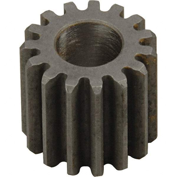 Dynabrade - Pistol Grip Air Drill Gear - For Use with 53060, 3,400 RPM Compatibility, 0.7 hp Compatibility - Exact Industrial Supply