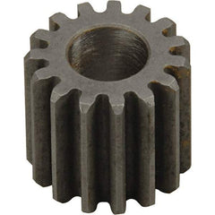 Dynabrade - Pistol Grip Air Drill Gear - For Use with 53060, 3,400 RPM Compatibility, 0.7 hp Compatibility - Exact Industrial Supply